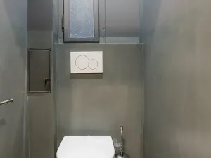Pronájem bytu 1+kk, Praha - Libeň, Na žertvách, 31 m2