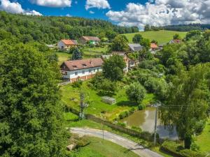Prodej chalupy, Neveklov, 200 m2