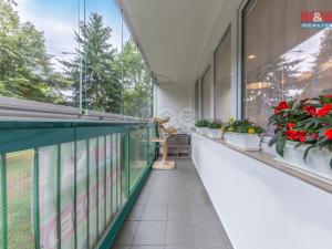 Prodej bytu 3+kk, Praha - Prosek, Veltruská, 54 m2