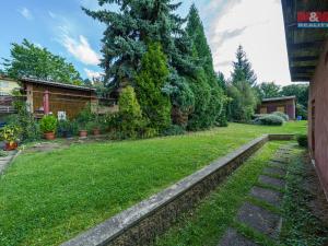 Prodej rodinného domu, Děčín - Děčín XXXII-Boletice nad Labem, Verneřická, 130 m2