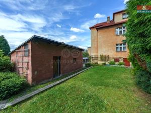 Prodej rodinného domu, Děčín - Děčín XXXII-Boletice nad Labem, Verneřická, 130 m2