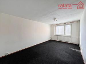 Pronájem bytu 1+1, Jirkov, U Sauny, 38 m2