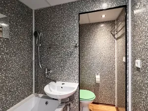 Pronájem bytu 1+1, Jirkov, U Sauny, 38 m2