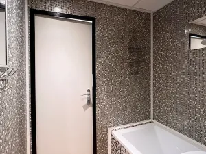 Pronájem bytu 1+1, Jirkov, U Sauny, 38 m2