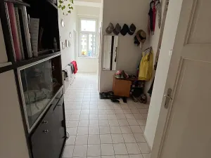 Pronájem bytu 3+kk, Pardubice, Za Pasáží, 78 m2
