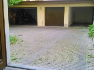 Pronájem garážového stání, Praha - Nusle, Mečislavova, 6 m2