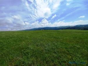 Prodej pozemku pro bydlení, Nový Hrádek, Na Farách, 1196 m2