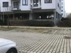 Pronájem - jiné, Praha - Střížkov, Makedonská, 10 m2