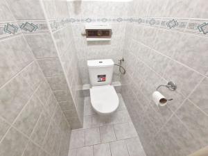 Pronájem bytu 2+1, Praha - Vinohrady, Ondříčkova, 72 m2