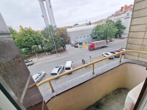 Pronájem bytu 2+1, Praha - Vinohrady, Ondříčkova, 72 m2