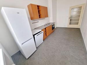 Pronájem bytu 2+1, Praha - Vinohrady, Ondříčkova, 72 m2
