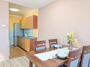 Prodej bytu 3+kk, Mnichovo Hradiště, Lidická, 68 m2