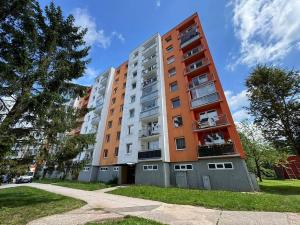 Prodej bytu 3+1, Trutnov, Pampelišková, 75 m2