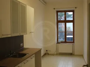 Pronájem bytu 2+kk, České Budějovice, Fráni Šrámka, 33 m2
