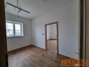 Prodej bytu 2+1, Uherský Brod, Ant. Dvořáka, 65 m2