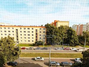 Pronájem bytu 2+kk, Praha, Na Petřinách, 50 m2
