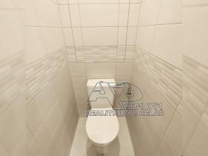 Pronájem bytu 2+kk, Praha, Na Petřinách, 50 m2