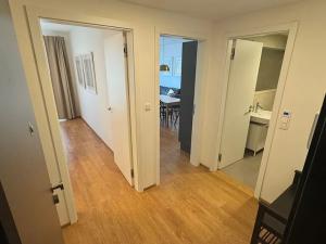 Pronájem bytu 2+kk, Praha - Holešovice, U Pergamenky, 56 m2