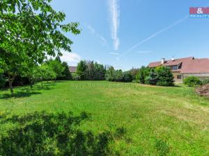Prodej pozemku pro bydlení, Kolová - Háje, 1207 m2