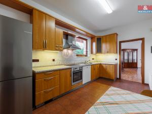 Prodej rodinného domu, Kolová - Háje, 330 m2