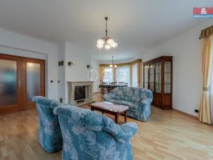 Prodej rodinného domu, Kolová - Háje, 330 m2