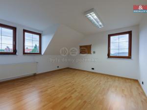 Prodej rodinného domu, Kolová - Háje, 330 m2