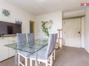 Prodej bytu 4+kk, Karlovy Vary - Stará Role, Kostelní, 98 m2