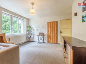 Prodej bytu 4+kk, Karlovy Vary - Stará Role, Kostelní, 98 m2
