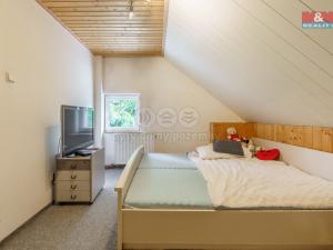 Prodej bytu 4+kk, Karlovy Vary - Stará Role, Kostelní, 98 m2