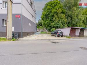 Prodej bytu 4+kk, Karlovy Vary - Stará Role, Kostelní, 98 m2