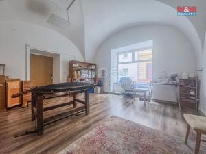 Prodej činžovního domu, Bílina, Wolkerova, 609 m2