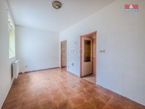 Prodej činžovního domu, Bílina, Wolkerova, 609 m2