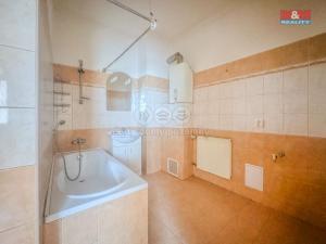 Prodej činžovního domu, Bílina, Wolkerova, 609 m2