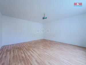 Prodej činžovního domu, Bílina, Wolkerova, 609 m2