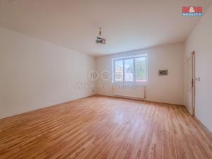 Prodej činžovního domu, Bílina, Wolkerova, 609 m2