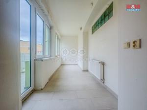 Prodej činžovního domu, Bílina, Wolkerova, 609 m2