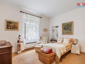 Prodej chalupy, Hřivice - Markvarec, 93 m2