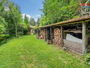 Prodej chalupy, Hřivice - Markvarec, 93 m2