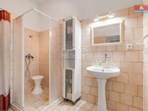 Prodej chalupy, Hřivice - Markvarec, 93 m2