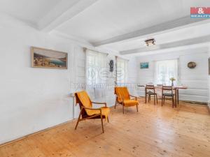 Prodej chalupy, Josefův Důl - Antonínov, 160 m2
