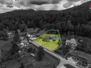 Prodej chalupy, Josefův Důl - Antonínov, 160 m2