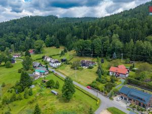 Prodej chalupy, Josefův Důl - Antonínov, 160 m2