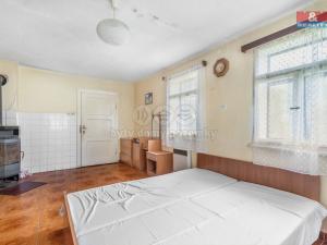 Prodej chalupy, Josefův Důl - Antonínov, 160 m2