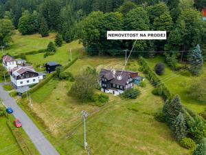 Prodej chalupy, Josefův Důl - Antonínov, 160 m2