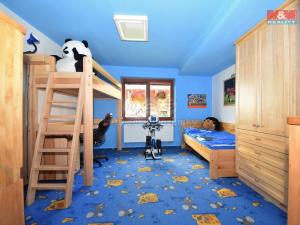Prodej výrobních prostor, Spálov, 1200 m2
