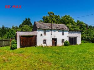 Prodej chalupy, Medový Újezd, 218 m2