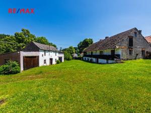 Prodej zemědělské usedlosti, Medový Újezd, 218 m2