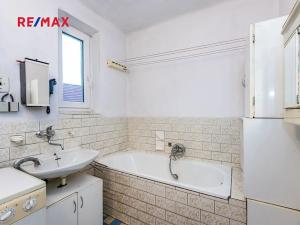 Prodej zemědělské usedlosti, Medový Újezd, 218 m2