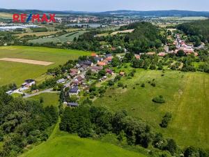 Prodej zemědělské usedlosti, Medový Újezd, 218 m2