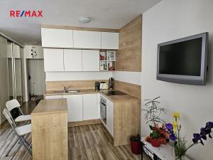 Pronájem bytu 1+kk, Český Těšín, Tovární, 40 m2